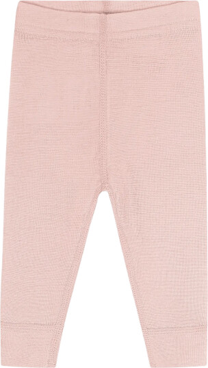 Huttelihut Leggings Tencel W. Wool Pink 56