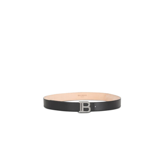 Balmain Dame Accessories Svart 85 CM,