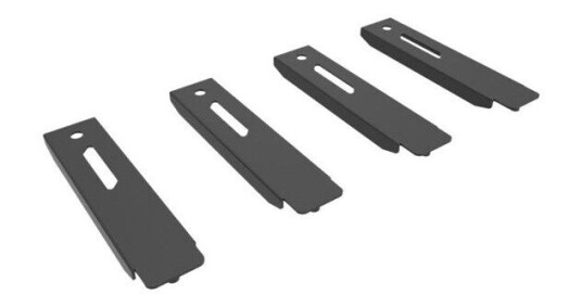 Multibrackets M Extension Kit 600