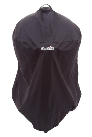 Char-Broil Kettleman Grill Cover 1689946 1689949