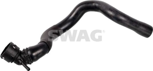 SWAG 33 10 1570 Radiatorslange