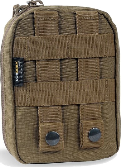 Tasmanian Tiger Tac Pouch 1 Trema Coyote Coyote unisex Tasmanian Tiger Tac Pouch 1 Trema Coyote Coyote unisex