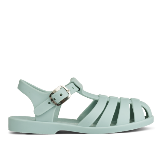 LIEWOOD Bre badesandaler Ice Blue 24