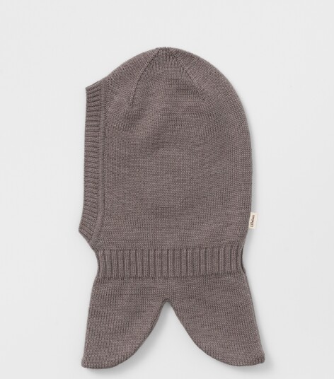 Lillelam Balaclava Classic windstopper Brun 52/54 Lillelam Balaclava Classic windstopper Brun 52/54