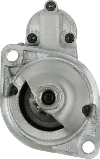 AS PL S0312SEG Starter AS PL S0312SEG Starter