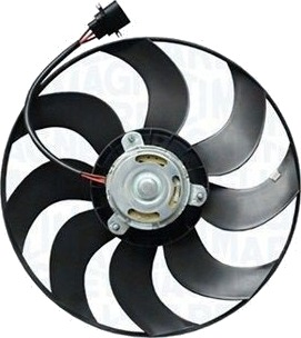 Kjølevifte MAGNETI MARELLI 069422728010