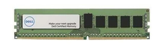 Dell - DDR4 - 16 GB - DIMM 288-PIN