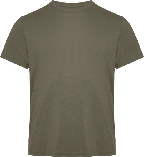 Urberg Men"s Tree Tee Dusty Olive XL