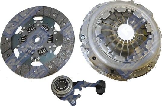 Clutchsett RYMEC JT1532040
