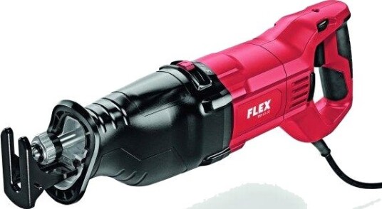 Flex Rsp 13-32 Tigersag 1300 w