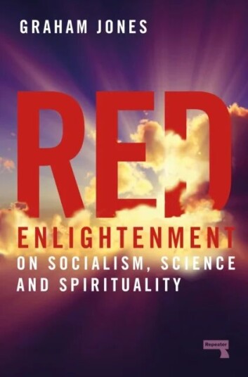 Red Enlightenment Av Graham Jones