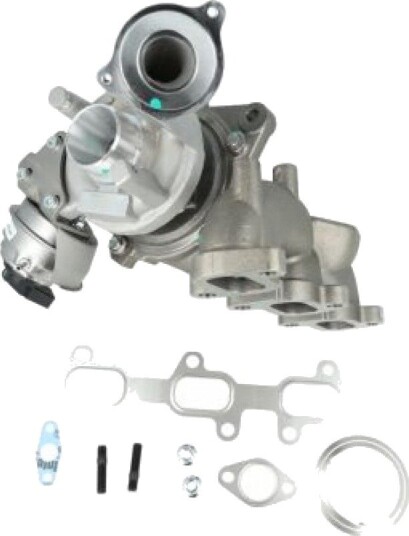 Turbolader NRF 90010127