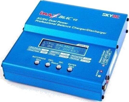 SkyRC Charger iMax B6AC V2 SkyRC Charger iMax B6AC V2