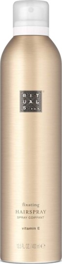 Rituals Fixating Hair Spray XL 400 ml