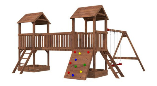 Palmako Lekeborg jesper-1 70x70 mm heltre trykkimpregnert Palmako Lekeborg jesper-1 70x70 mm heltre trykkimpregnert