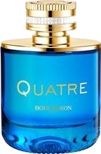 Boucheron Quatre En Bleu Eau de parfum 100 ml