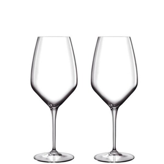 Luigi Bormioli  LB Atelier hvitvinsglass Riesling 2 stk