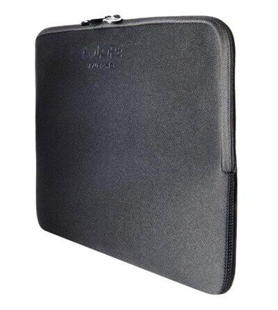 Tucano Second Skin Colore Laptop Sleeve 17"/18"
