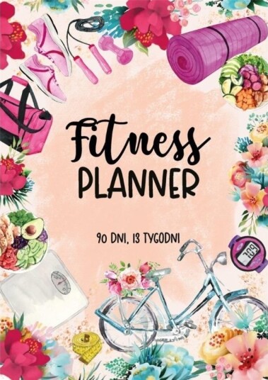 Fit Planner Workout Diary