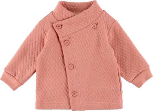 Joha Cardigan Laks Joha 110 Cardigan Rosa