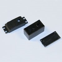 Power Case Set Power HD-6001HB
