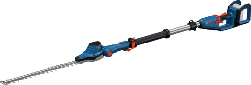 BOSCH HEKKSAKS TELESKOP GHE 18V 50TP SOLO BOSCH HEKKSAKS TELESKOP GHE 18V 50TP SOLO