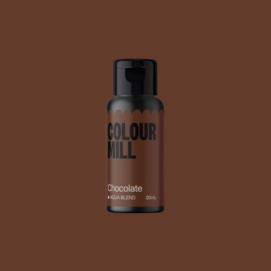 Colour Mill Vannbasert Farge 20ml Cm