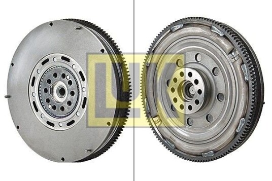 Svinghjul LuK 415 0056 10