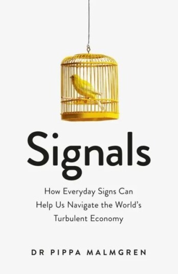 Signals Av Dr Pippa Malmgren
