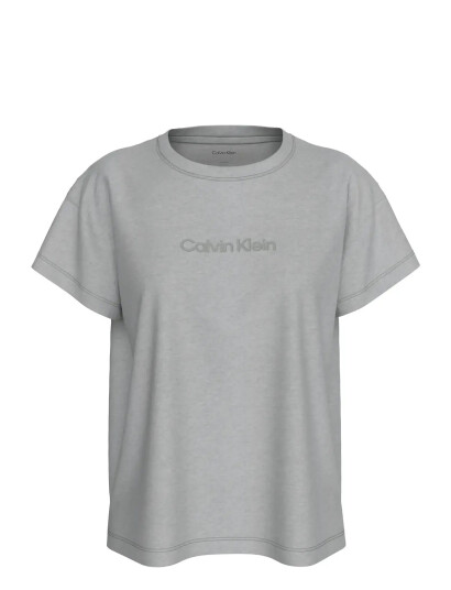 Calvin Klein Relaxed Tee Grey M