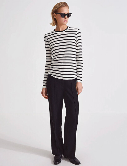 Stylein Canvey - Black - S Stylein Canvey - Black - S