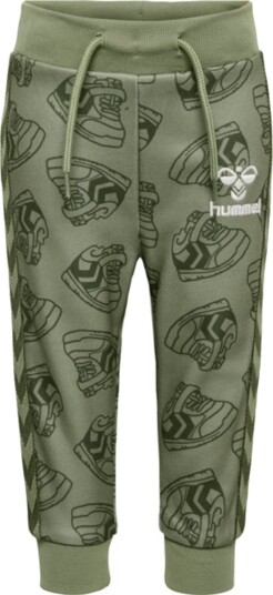 Hummel Rane Pants Dark Denim (104 / 4 år)