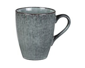 Broste Copenhagen Stor Kopp Nordic Sea, 40 cl Broste Copenhagen Stor Kopp Nordic Sea, 40 cl
