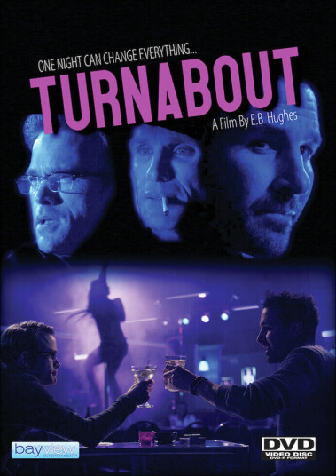 Turnabout DVD