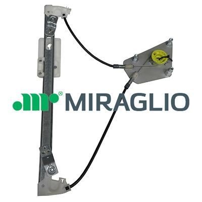 Vindusheis MIRAGLIO 30/2599
