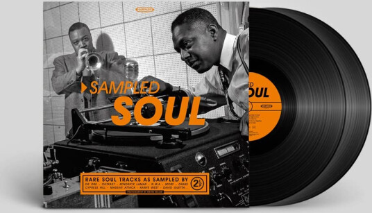 Sampled Soul