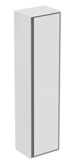 Ideal Standard Connect Air høyskap, 40x160 cm, hvit