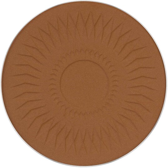 Inglot Allways The Sun Freedom System Matte Face Bronzer 603