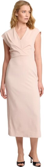 Kocca Dame Kjoler Beige S,