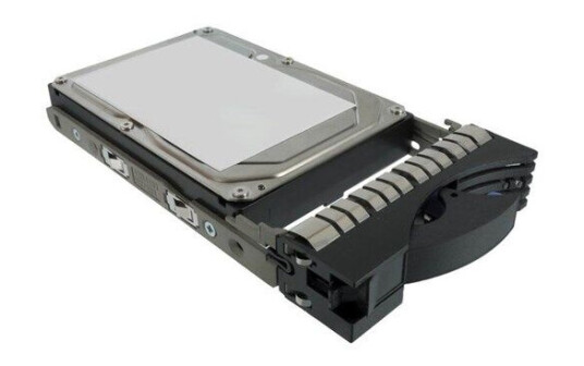 IBM Lenovo Harddisk - 1 TB - 2.5" - 7200 rpm - SATA-600 - cache