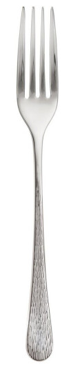 Robert Welch Skye Bright gaffel Rustfritt stål Robert Welch Skye Bright gaffel Rustfritt stål