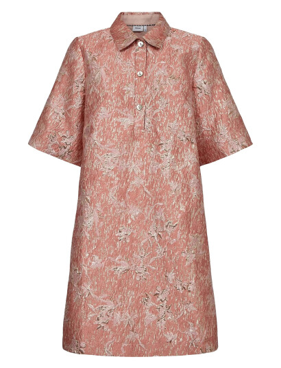 Nümph Nujackie Dress Pink 40