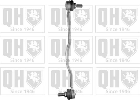 QUINTON HAZELL QLS3400S Stabilisatorstag