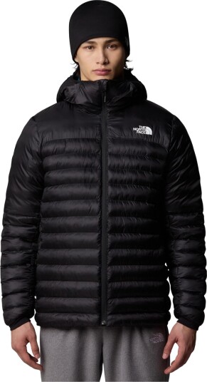 The North Face M Terra Peak Hoodie - Black - M The North Face M Terra Peak Hoodie - Black - M