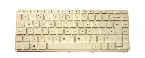 HP Keyboard (Nordic)