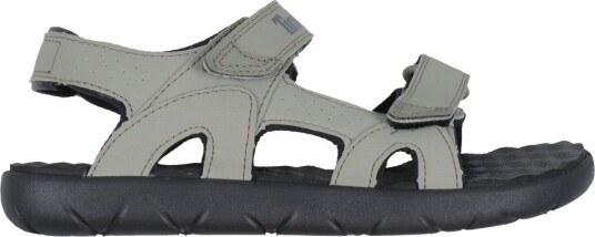 Timberland Sandaler Perkins Row Light Taupe Timberland 38 Sandals Brun Grå