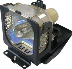 Go Lamps Gl523 Projektorlampe 185 W Uhp