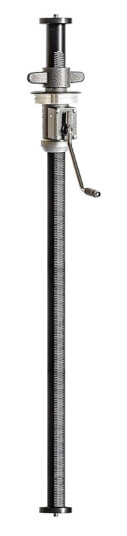 Gitzo Midts?yle GS5313LGS Long. Ser. 5 Systematic serie 5. Alu. Med sveiv. Lang