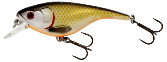Westin Babybite Sr 6,5cm - 12g Official Roach Westin Babybite Sr 6,5cm - 12g Official Roach