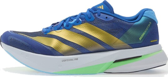 Adidas Performance Adizero Boston 13 M Blue 42 2/3